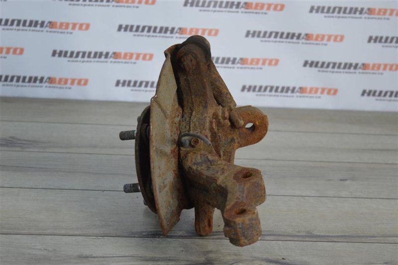 Кулак поворотный, 2500 рублей, Москва