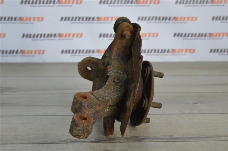 Кулак поворотный, 2000 рублей, Москва