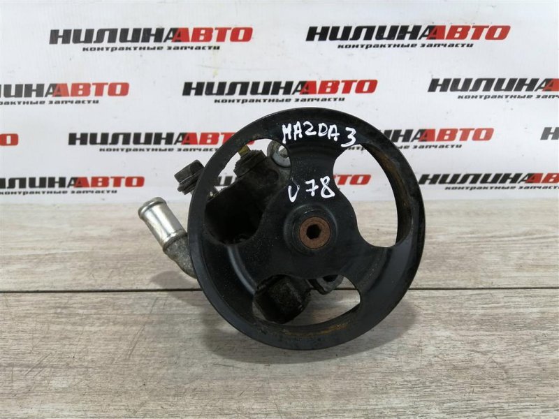 Насос ГУР, 5000 рублей, Севастополь