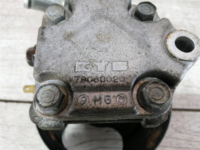 Насос ГУР, 5000 рублей, Севастополь