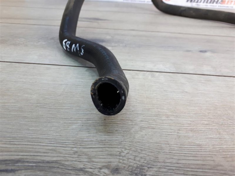 Патрубок системы охлаждения, 800 рублей, Москва