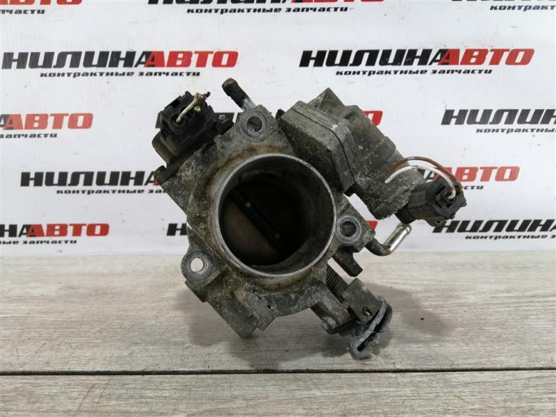 Дроссельная заслонка, 3000 рублей, Севастополь