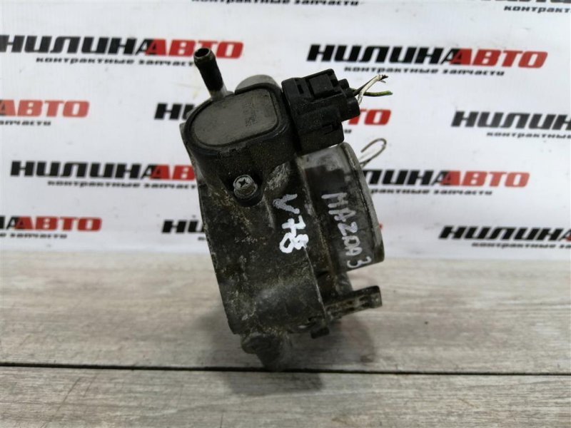 Дроссельная заслонка, 3000 рублей, Севастополь