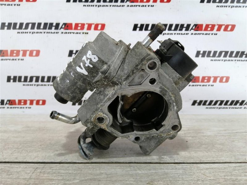 Дроссельная заслонка, 3000 рублей, Севастополь