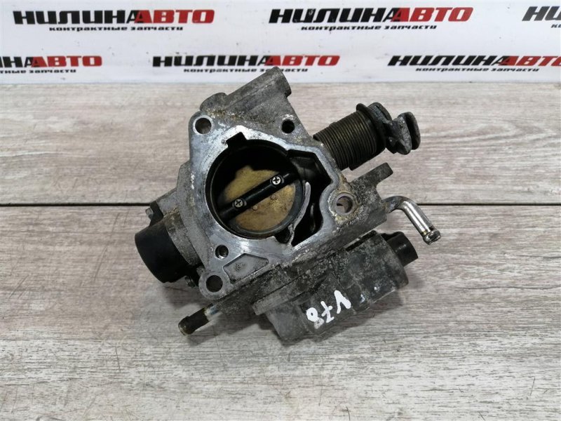 Дроссельная заслонка, 3000 рублей, Севастополь