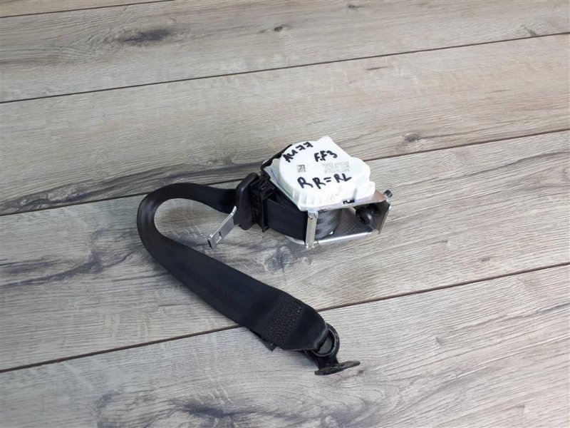 Ремень безопасности, 600 рублей, Москва