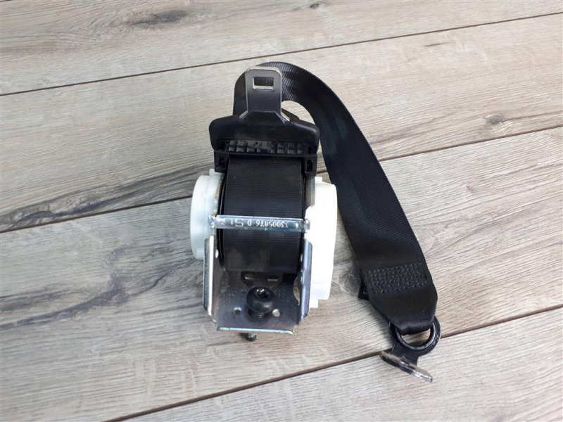 Ремень безопасности, 600 рублей, Москва