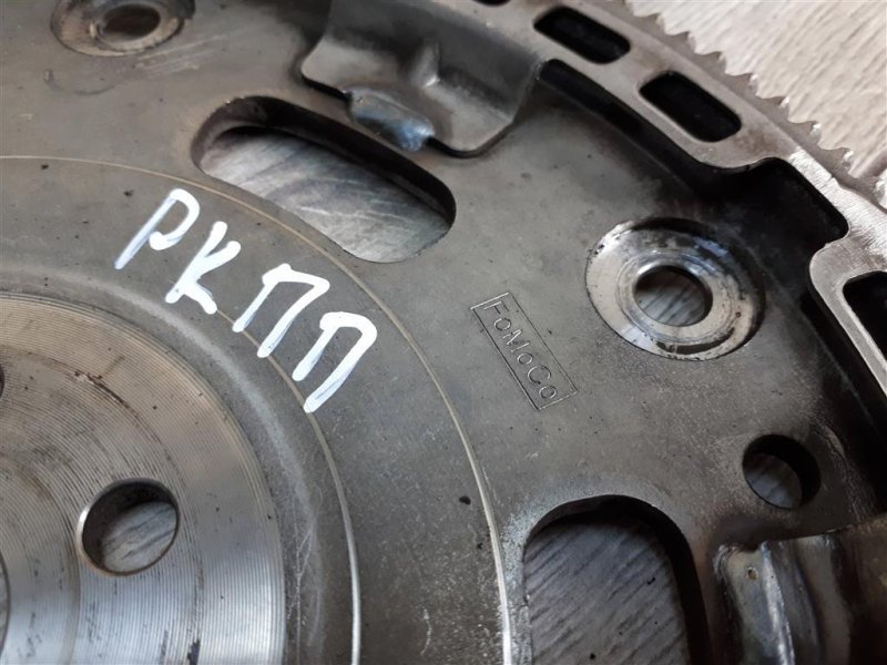 Маховик АКПП, 500 рублей, Москва