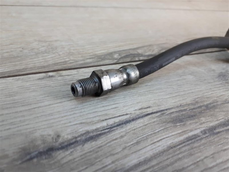 Трубка тормозная, 500 рублей, Москва