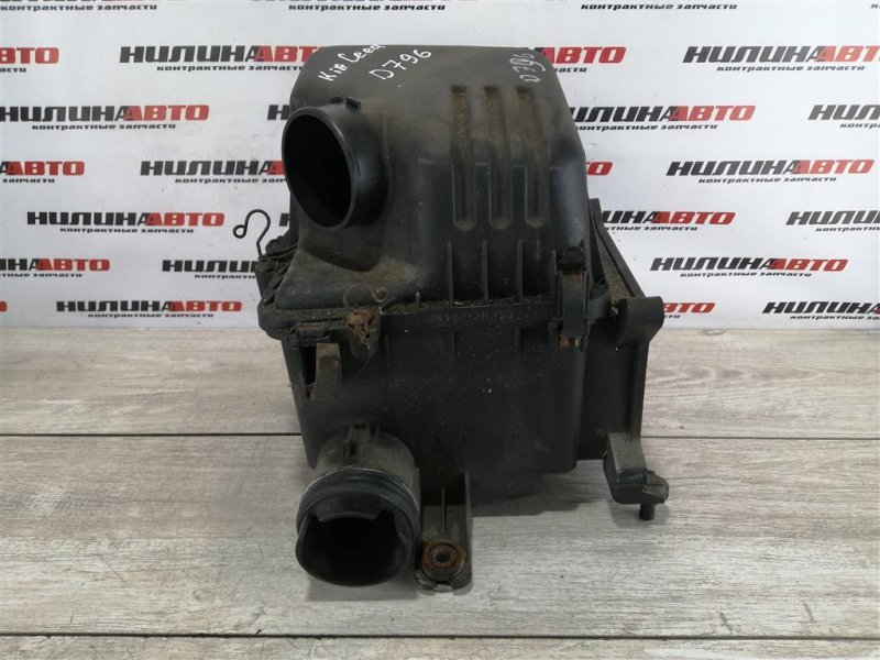 Корпус воздушного фильтра, 1500 рублей, Севастополь