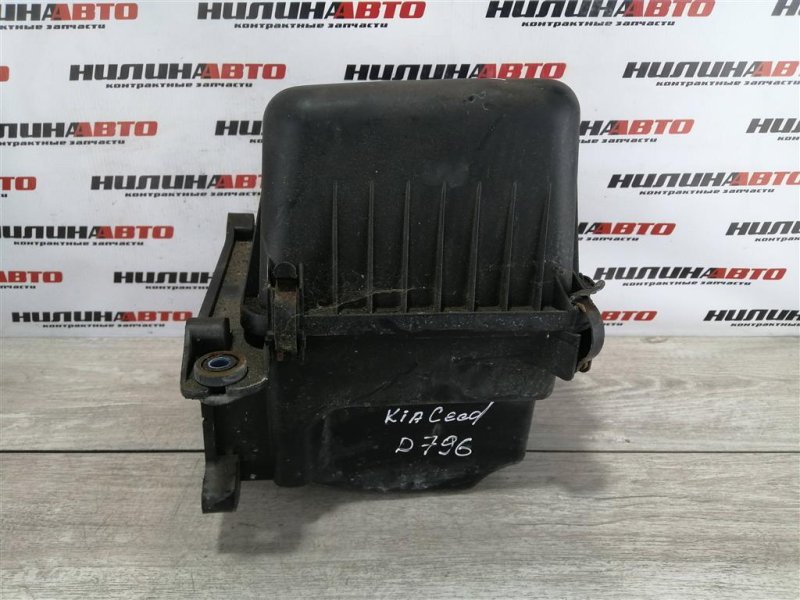 Корпус воздушного фильтра, 1500 рублей, Севастополь