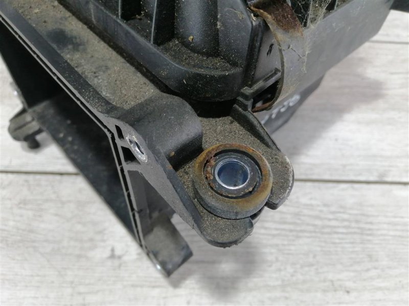 Корпус воздушного фильтра, 1500 рублей, Севастополь