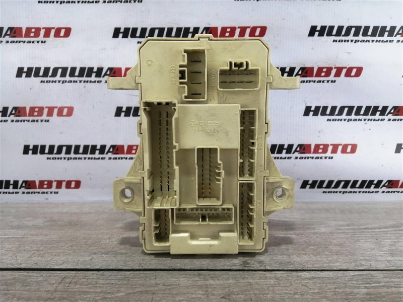 Блок предохранителей салон, 1800 рублей, Севастополь