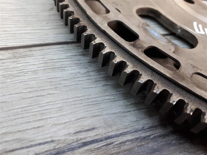 Маховик АКПП, 500 рублей, Москва