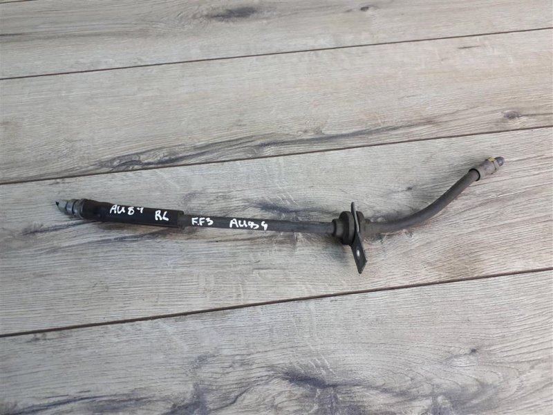 Трубка тормозная, 500 рублей, Москва