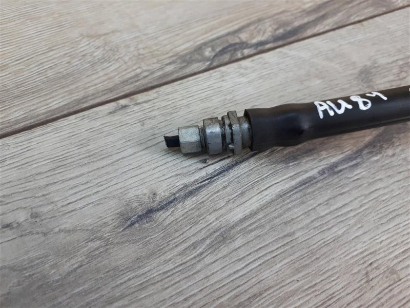 Трубка тормозная, 500 рублей, Москва