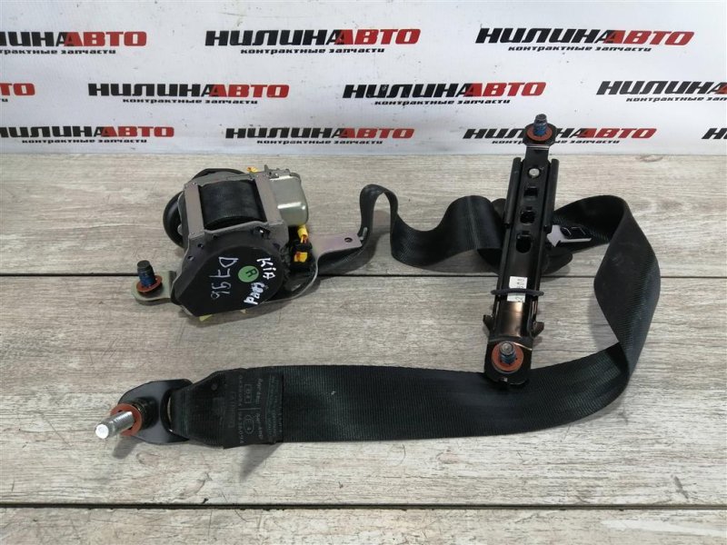 Ремень безопасности, 1200 рублей, Севастополь