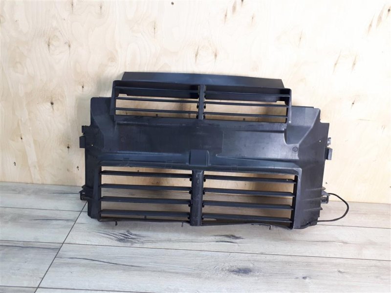 Дефлектор радиатора, 3500 рублей, Москва