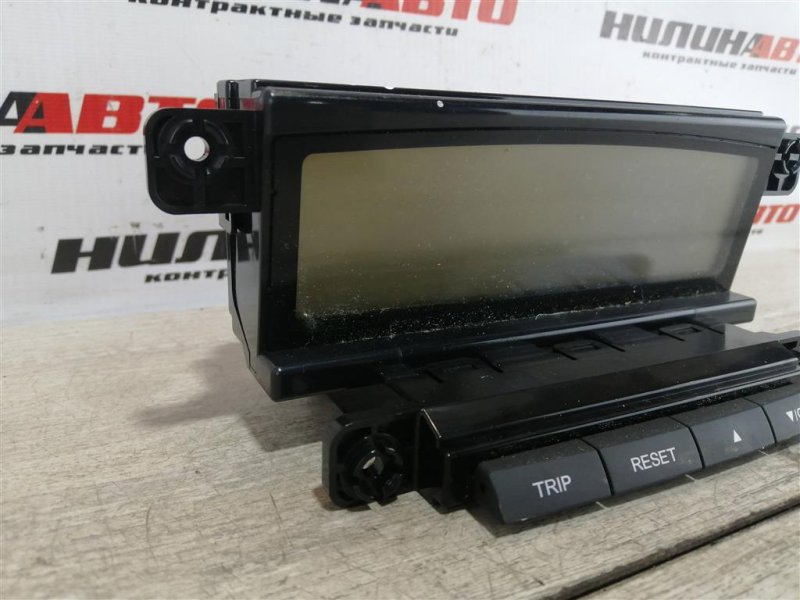 Дисплей информационный, 900 рублей, Севастополь