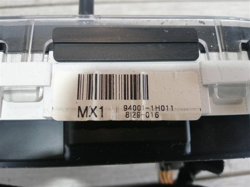 Панель приборов, 1500 рублей, Севастополь