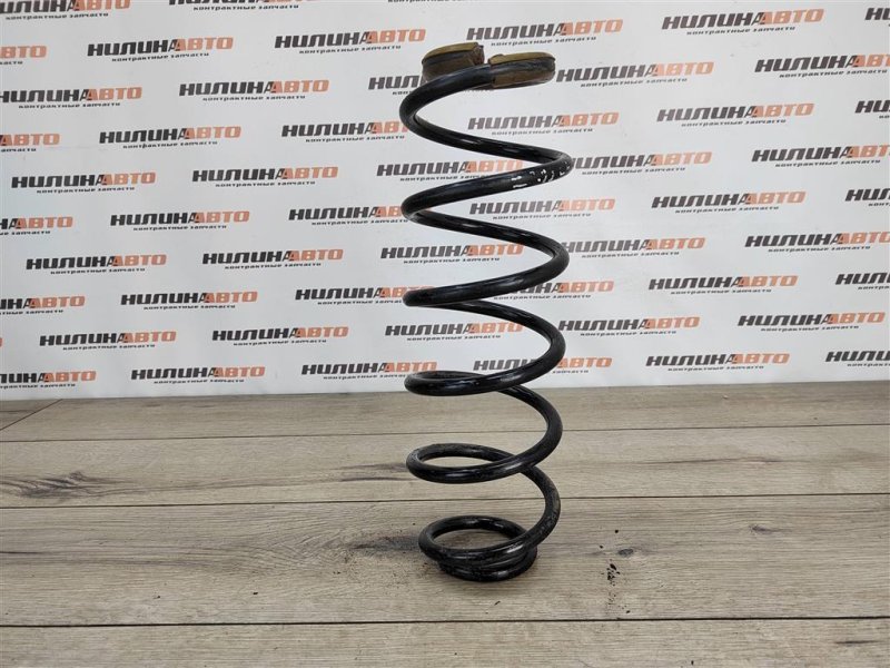 Пружина подвески, 500 рублей, Москва