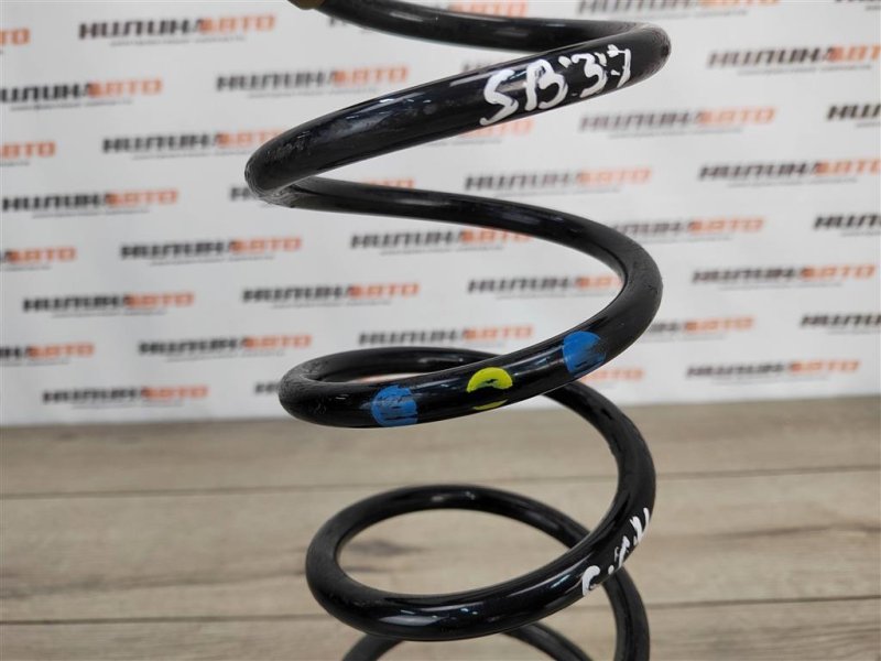 Пружина подвески, 500 рублей, Москва