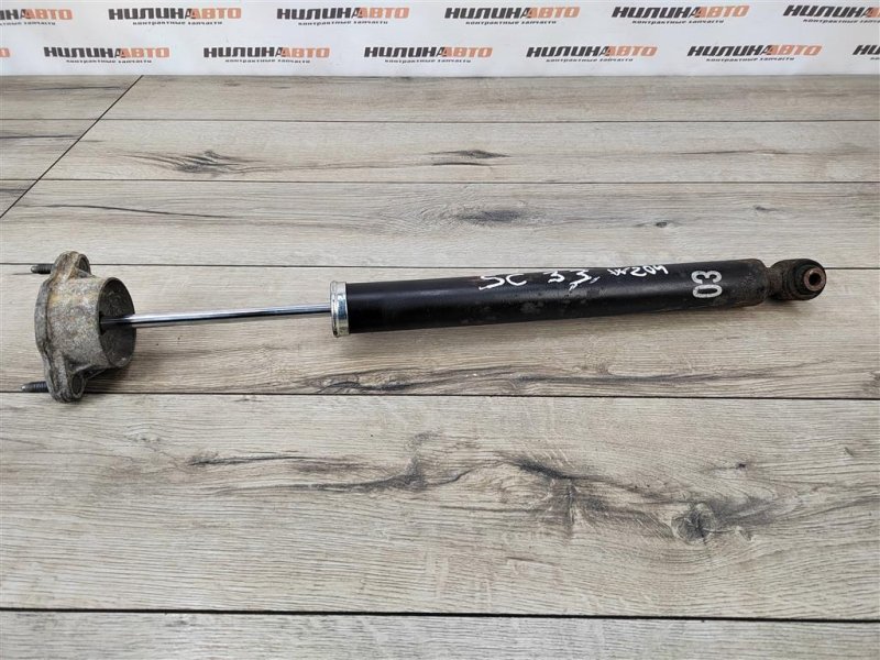 Амортизатор, 1500 рублей, Москва