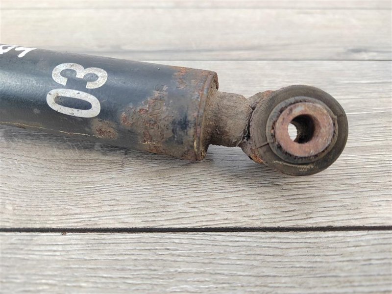 Амортизатор, 1500 рублей, Москва