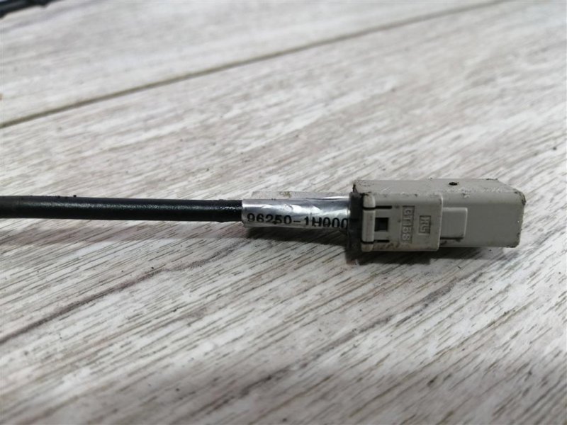 Антенна, 1000 рублей, Севастополь