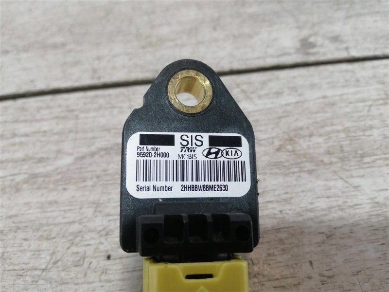 Датчик удара боковой, 500 рублей, Севастополь