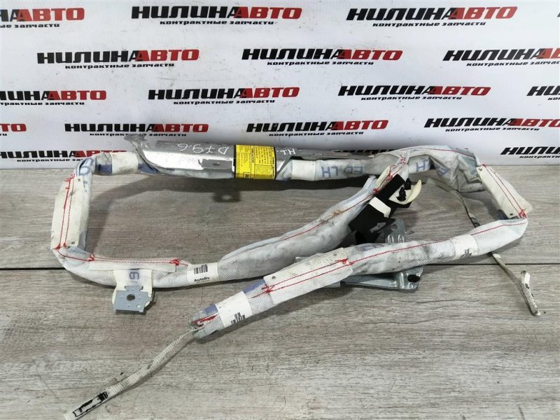 Подушка безопасности боковая, 1000 рублей, Севастополь