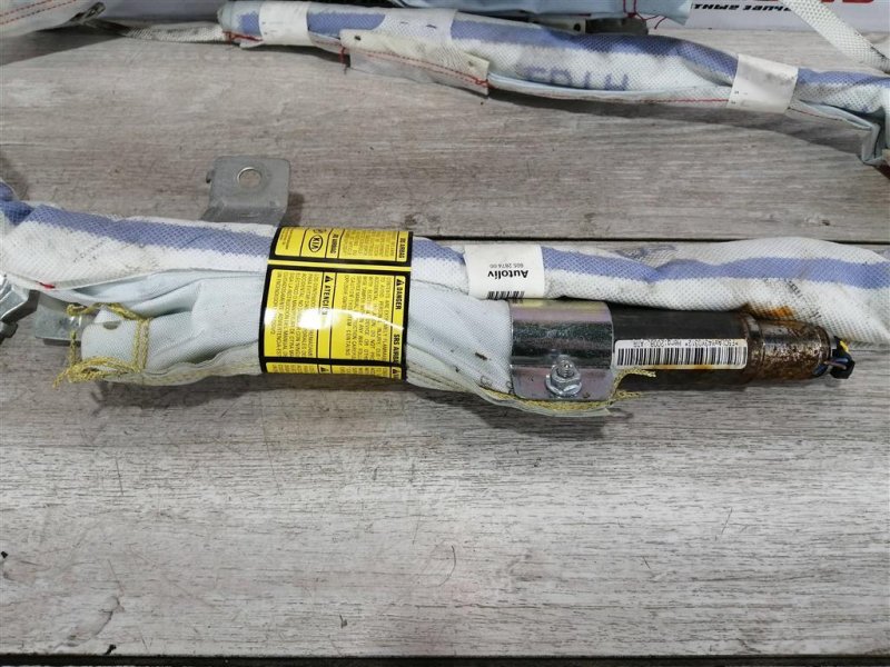 Подушка безопасности боковая, 1000 рублей, Севастополь