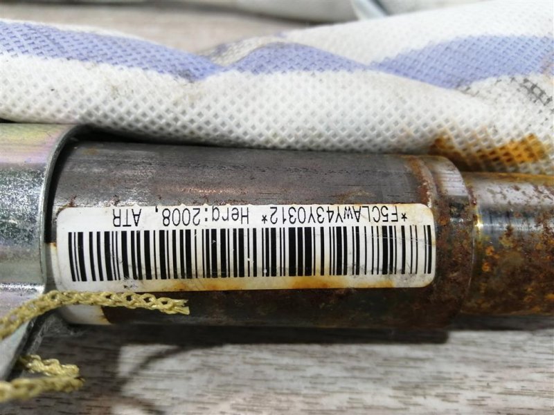 Подушка безопасности боковая, 1000 рублей, Севастополь