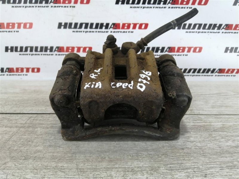 Суппорт тормозной, 2000 рублей, Севастополь