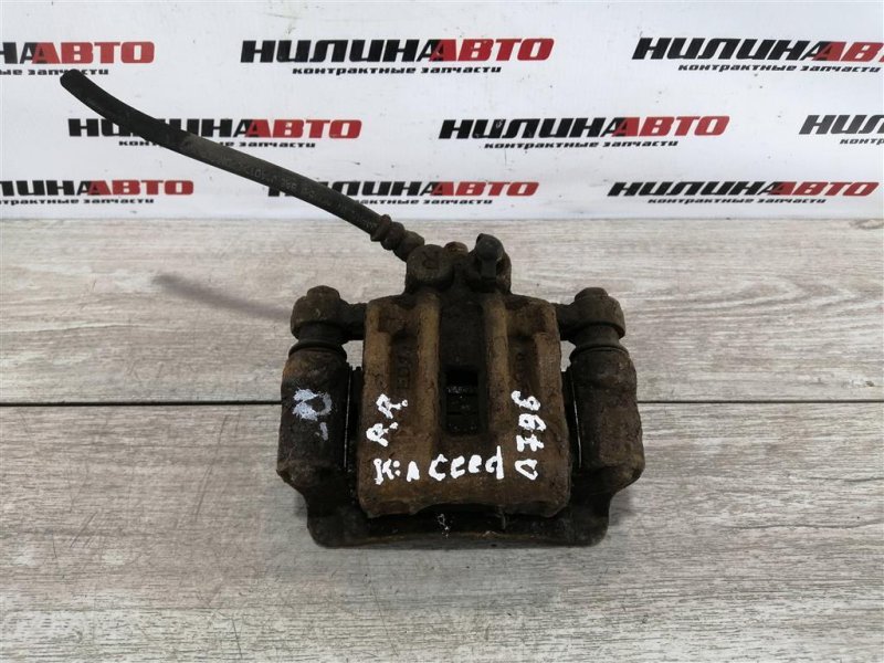 Суппорт тормозной, 2000 рублей, Севастополь