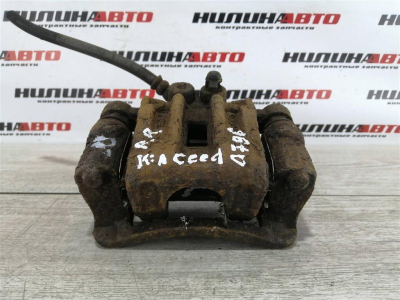 Суппорт тормозной, 2000 рублей, Севастополь