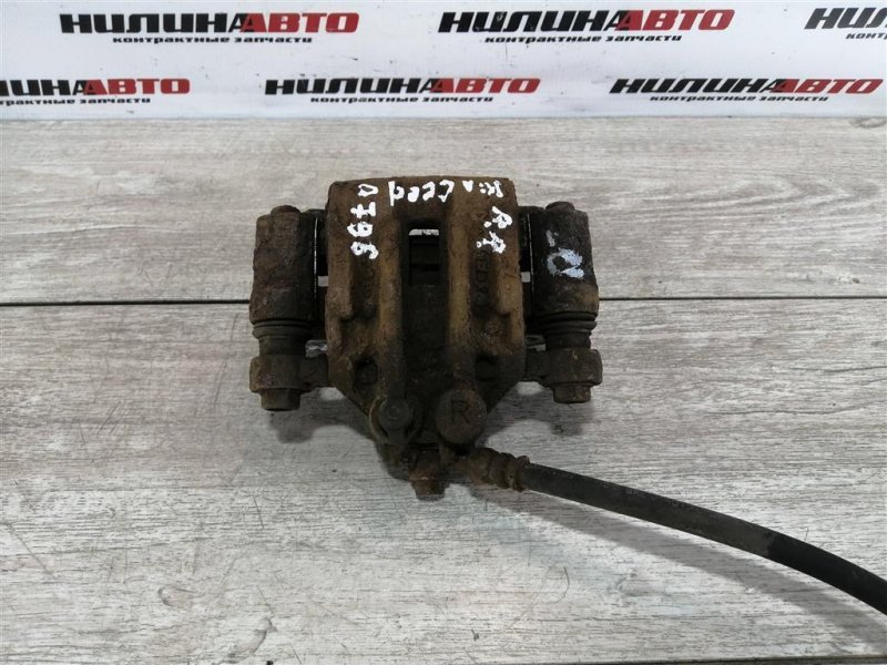 Суппорт тормозной, 2000 рублей, Севастополь