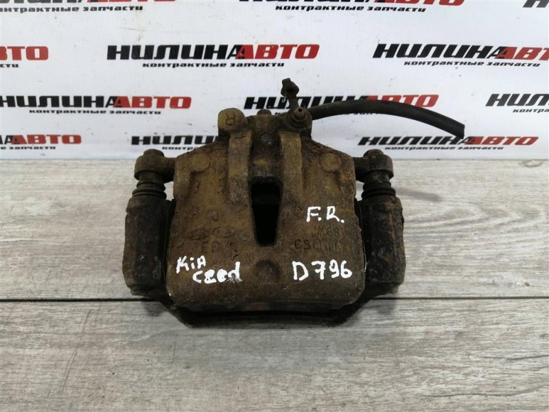 Суппорт тормозной, 1500 рублей, Севастополь