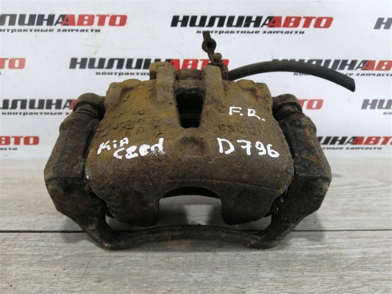 Суппорт тормозной, 1500 рублей, Севастополь