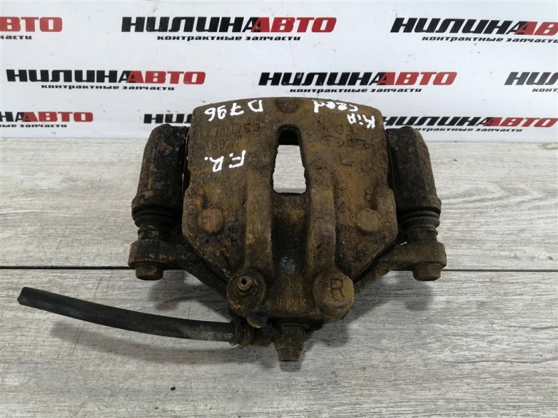 Суппорт тормозной, 1500 рублей, Севастополь