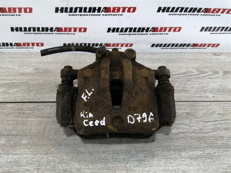 Суппорт тормозной, 1500 рублей, Севастополь