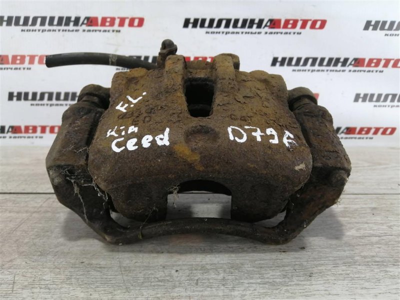 Суппорт тормозной, 1500 рублей, Севастополь