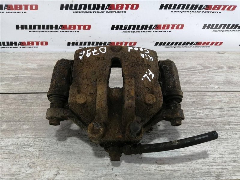 Суппорт тормозной, 1500 рублей, Севастополь