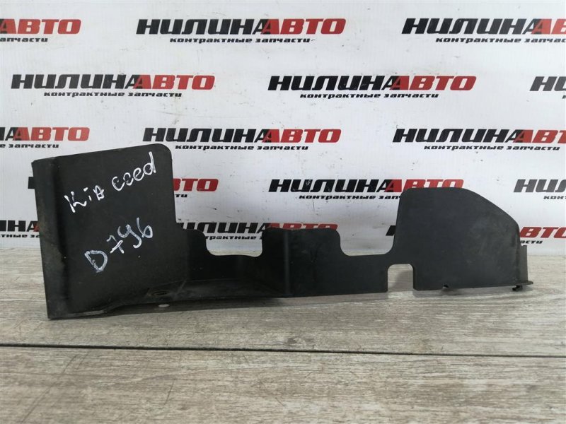 Дефлектор радиатора, 700 рублей, Севастополь