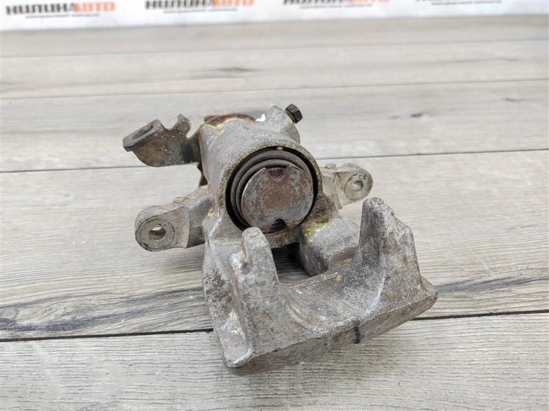 Суппорт тормозной, 3500 рублей, Москва