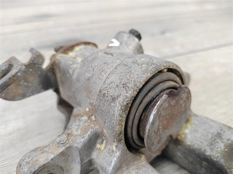 Суппорт тормозной, 3500 рублей, Москва