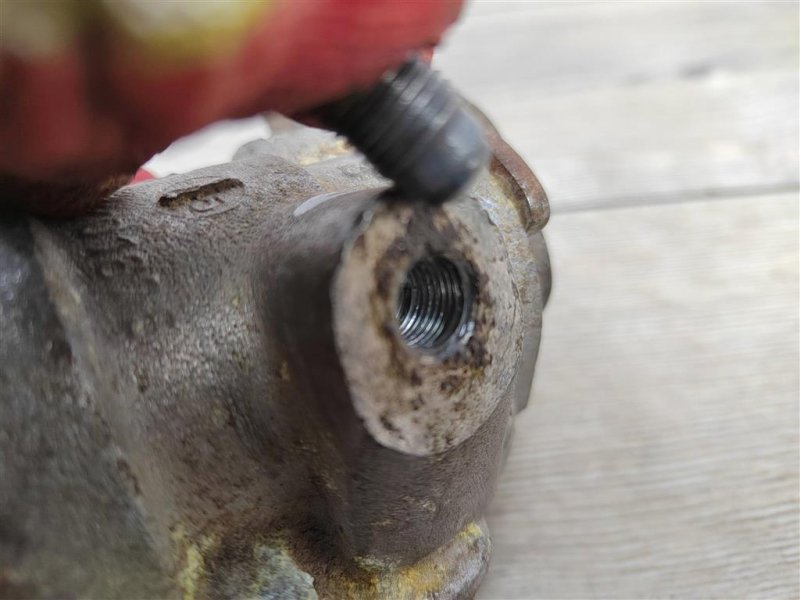 Суппорт тормозной, 3500 рублей, Москва