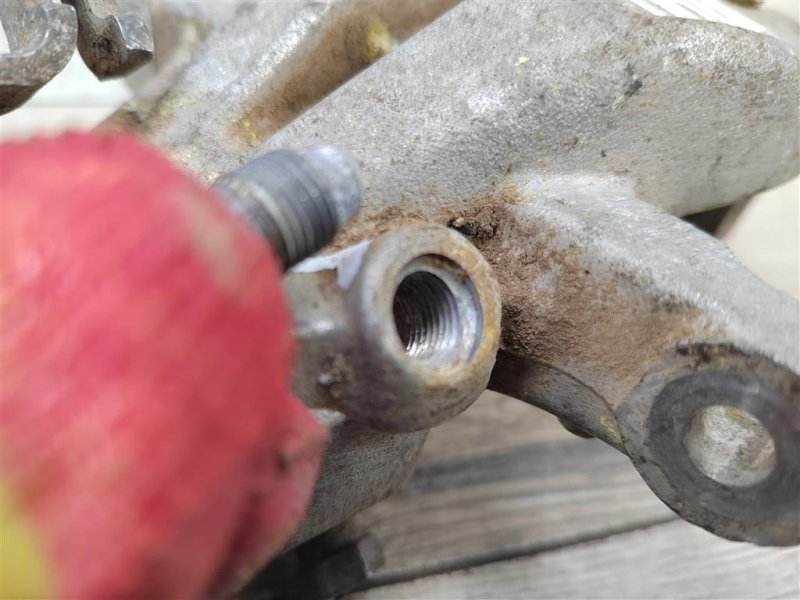 Суппорт тормозной, 3500 рублей, Москва