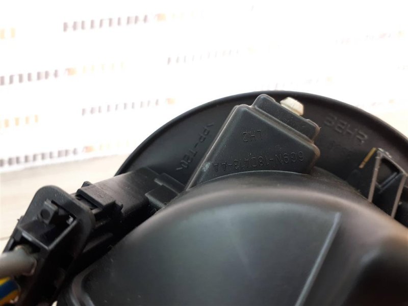 Моторчик печки, 1500 рублей, Москва