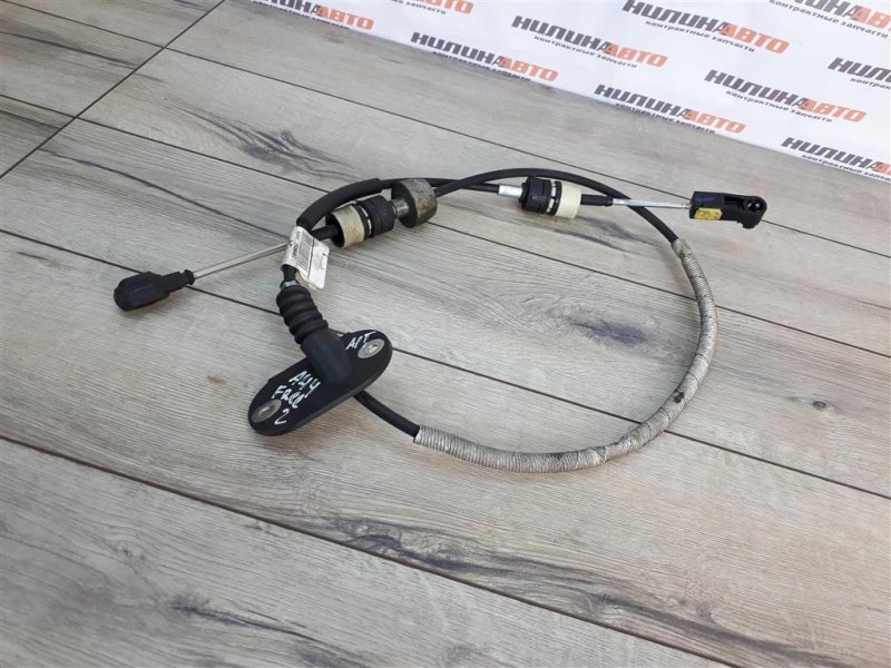 Трос АКПП, 1400 рублей, Москва